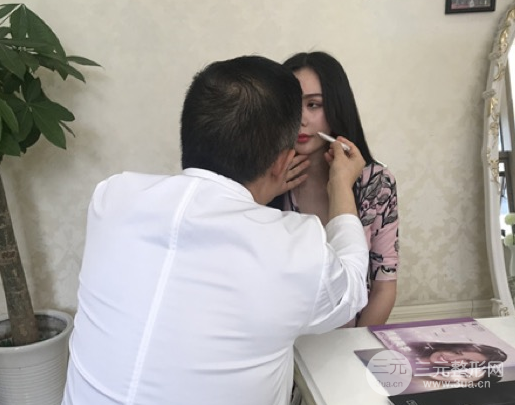 隆鼻整形三個(gè)月記錄，恢復(fù)后立體度不輸外國(guó)人