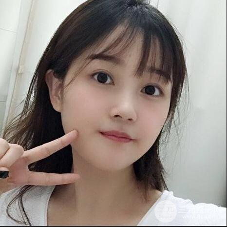 誰說臉大沒未來，下頜角整形后我輕松美出新高度