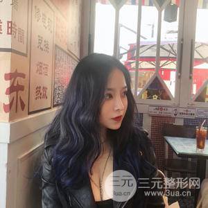 假體隆胸三個(gè)月恢復(fù)圖