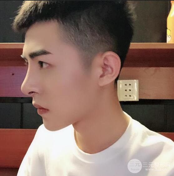 肋軟骨隆鼻三個月恢復(fù)記錄反饋，想變帥怎能沒有高挺的鼻子！