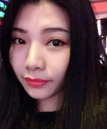 全切雙眼皮后 走向女神之路