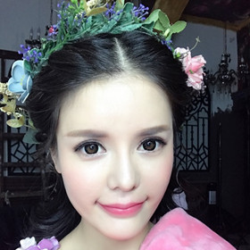 埋蛋白線.提升面部對比圖片，顏值嘩嘩嘩的往上漲!!!