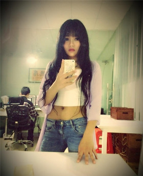 假體隆胸手術后，告別扁平胸部，做自信女人!