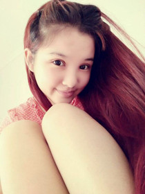 去年12月初在南京韓辰做的雙眼皮，大家來看看果怎么樣?