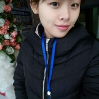 在東莞華美做的切開雙眼皮感覺果棒棒噠