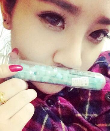 假體隆鼻15天后恢復(fù)果 杭州時(shí)光做的~