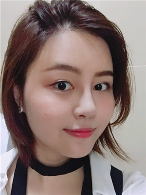 自體耳軟骨隆鼻后顏值上升了有沒(méi)有 莫琳娜葛紅做的