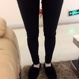 去年9月做的吸脂手術(shù)，大家來看看果怎么樣