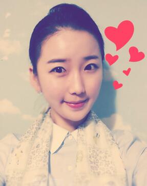 北京清木自體脂肪豐面頰2個月果分享