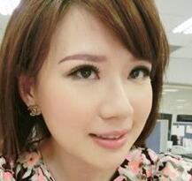 北京世熙做的飄眉 一個月