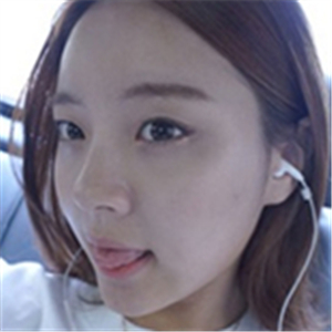 注射美白k氧注射針后一個(gè)療程的果照片，你們看前后對比，變化很大吧~