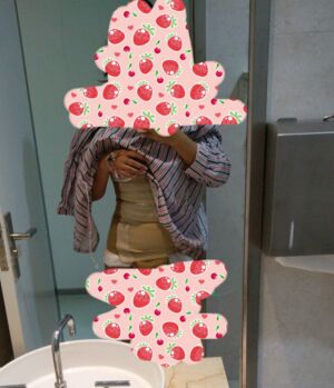 腰腹吸脂后腰線好看太多，肚子也小了