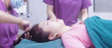 自體脂肪面部填充術前準備