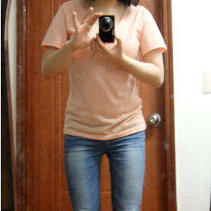 京韓做腰腹吸脂四個(gè)月的恢復(fù)照片，喬愛軍醫(yī)生的技術(shù)很好哦~