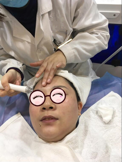 酷來圍觀我的水養(yǎng)嫩膚果怎么樣