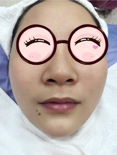 酷來圍觀我的水養(yǎng)嫩膚果怎么樣