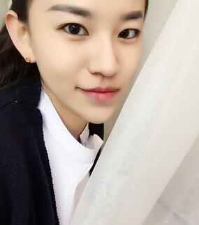 梨花雨注射注射瘦臉去眉間紋日記