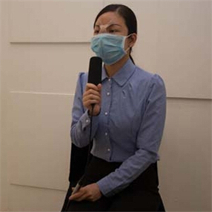 鼻部綜合整形+自體脂肪豐蘋果肌前后對比果圖片分享哦~