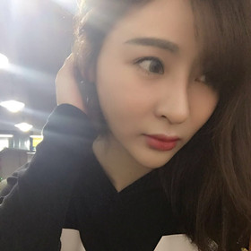 自體脂肪填充面部前后過程以及對比照片，真實案例分享