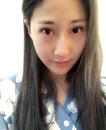 埋線雙眼皮七天恢復(fù)圖