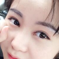 割雙眼皮和開內(nèi)眼角一起做了，護(hù)理了近一個月完全恢復(fù)自然