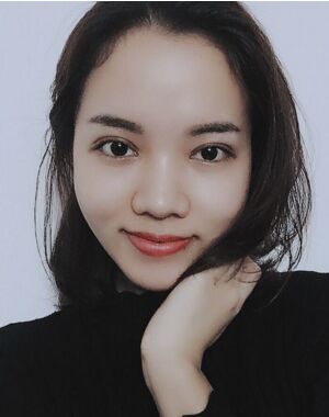 為了美麗大眼做了切開雙眼皮，果令我驚嘆