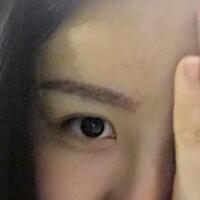 眉毛種植價格4800元，植眉果和成長過程分享