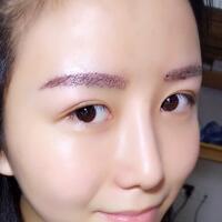 眉毛種植價格4800元，植眉果和成長過程分享