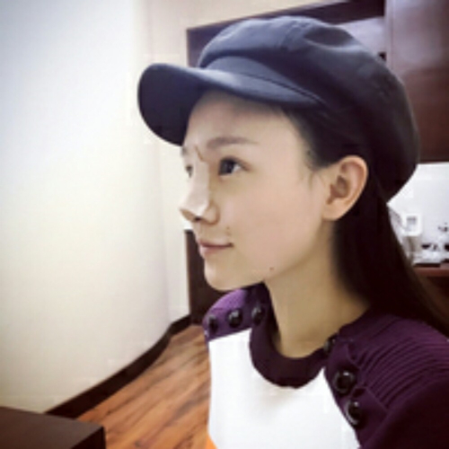 隆鼻整形手術(shù)恢復(fù)過(guò)程照片分享，看看前后對(duì)比果~