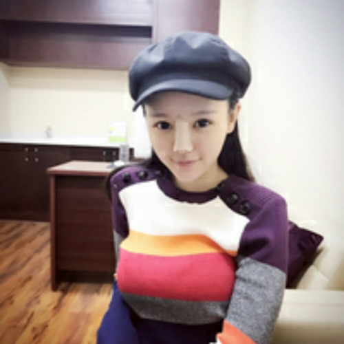 隆鼻整形手術(shù)恢復(fù)過(guò)程照片分享，看看前后對(duì)比果~