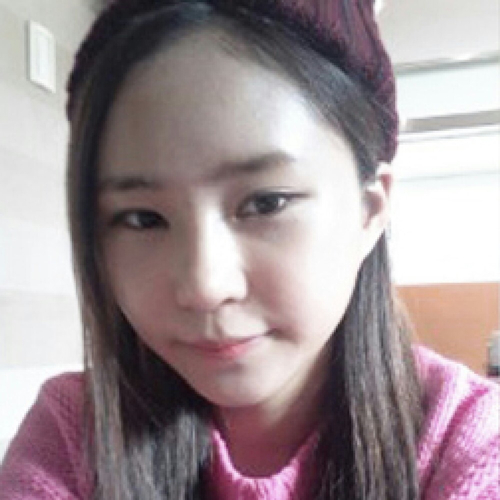 北京柏麗李勁良做的隆鼻整形，分享術(shù)后恢復(fù)果照片~