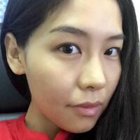 去醫(yī)院做了面部埋埋蛋白線.提升，肌膚緊致果不錯(cuò)