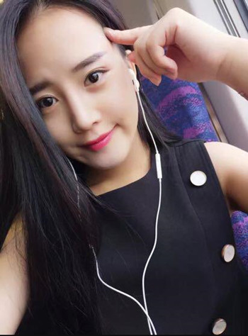 我在南昌佳美做的隆鼻整形+光纖溶脂去雙下巴 果真的很不錯