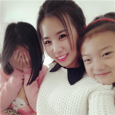 這個(gè)月在華西做了洗牙齒，果很好，分享恢復(fù)過程照片~