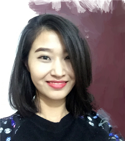 玻尿酸注射隆鼻前后對(duì)比果圖片分享，大同美神賈文醫(yī)生做的~