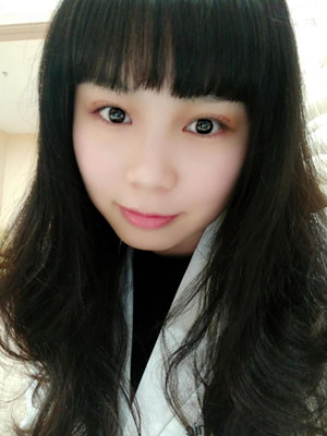 開內(nèi)眼角+雙眼皮手術(shù)后，我也變成大眼睛妹紙了