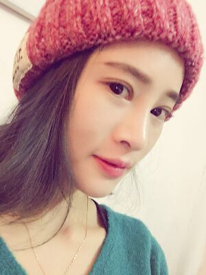 雙眼皮失敗修復(fù)之后疤痕完全沒(méi)有啦