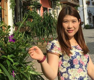 去眼袋手術(shù)半個(gè)月