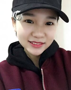 水光補水果圖前后對比，皮膚變得水潤潤