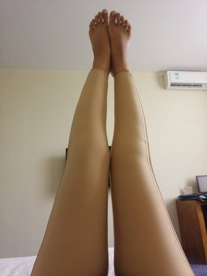 水動(dòng)力吸脂瘦大腿后瘦了不止一點(diǎn)點(diǎn)