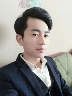 打B****果明X嗎，親身示范給你們看