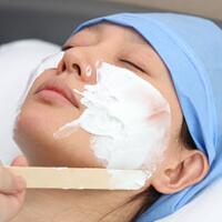 蛋白線面部埋埋蛋白線.提升手術(shù)價(jià)格15000元，果不錯分享給大家