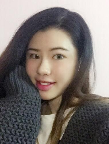 切開重瞼術(shù)恢復(fù)過(guò)程圖