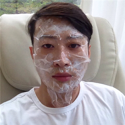 成都大華韓藝吳振裘注射水光補水案例