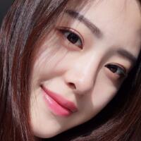 高強(qiáng)度聚焦超聲美容前后對比圖照片，高強(qiáng)度聚焦超聲適合皮膚輕度松弛患者