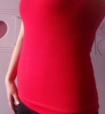 腰腹部吸脂恢復(fù)日記，水桶腰變小蠻腰