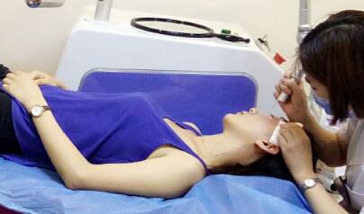 有誰(shuí)做過(guò)激光祛雀斑？個(gè)人激光祛雀斑后恢復(fù)日記分享