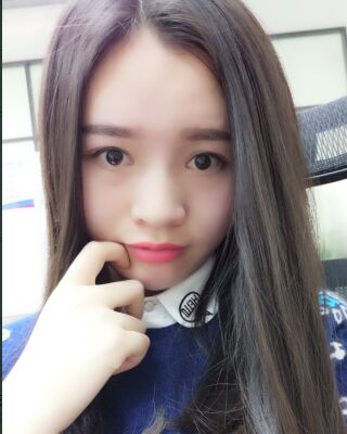 激光祛痘三次對(duì)比圖，痘痘全消除了