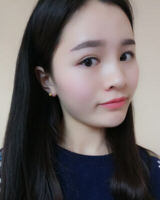 激光祛痘三次對(duì)比圖，痘痘全消除了