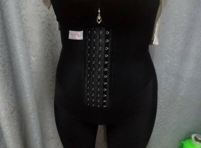 吸脂減肥瘦腰腹不反彈，恢復(fù)過程圖分享